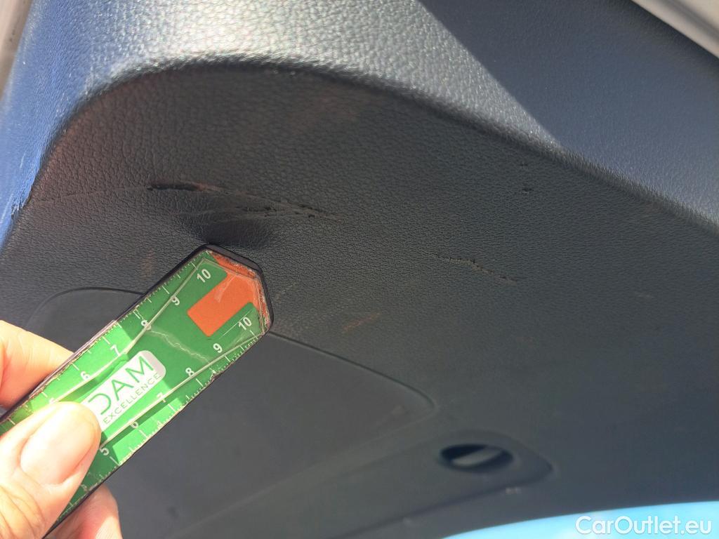  Audi  Q2 AUDI  / 2016 / 5P / todoterreno Design 35 TFSI 110kW (150CV) S tronic #16