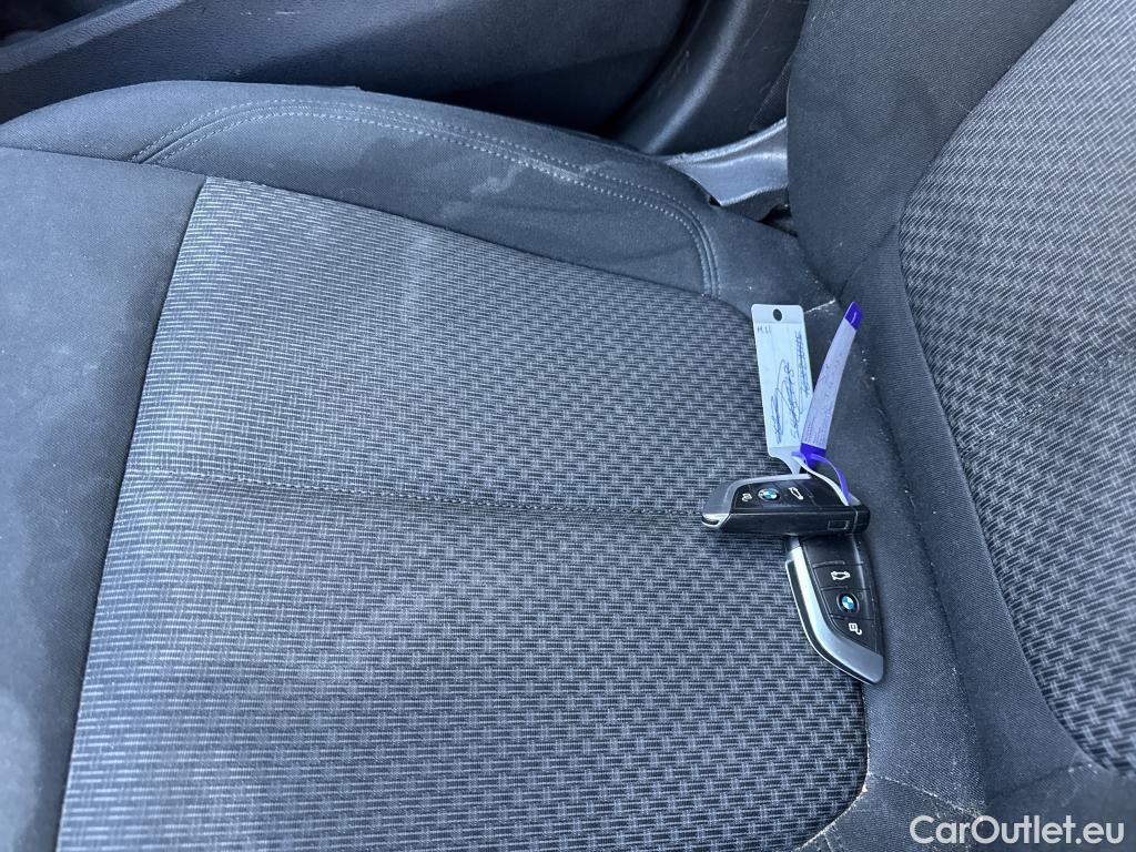  Bmw  X1 BMW  / 2019 / 5P / todoterreno sDrive16d Business #32