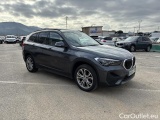  Bmw  X1 Serie  sDrive 18i Advantage 1.5 140CV AT7 E6dT #8