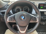  Bmw  X1 Serie  sDrive 18i Advantage 1.5 140CV AT7 E6dT #35