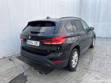  Bmw  X1 BMW  / 2019 / 5P / todoterreno sDrive16d Business #2
