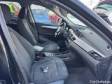  Bmw  X1 BMW  / 2019 / 5P / todoterreno sDrive16d Business #6