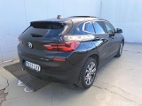  Bmw  X2 BMW   sDrive18i (CX3) #2
