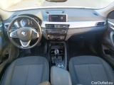  Bmw  X2 Serie  sDrive 18i Advantage 1.5 140CV AT7 E6dT #3