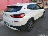  Bmw  X2 Serie  sDrive 18i Advantage 1.5 140CV AT7 E6dT #2