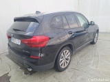  Bmw  X3 BMW  / 2017 / 5P / todoterreno xDrive20d (AC2) #2