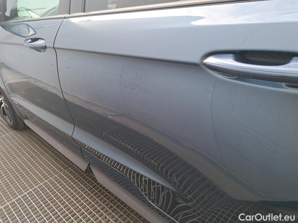  Ford  Edge FORD  / 2016 / 5P / todoterreno 2.0 TDCI 177kW ST-Line 4WD Pow #11