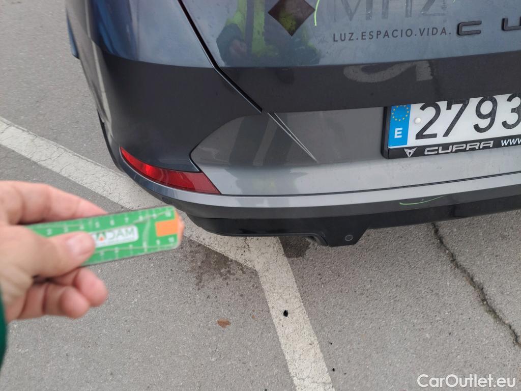  Cupra  Formentor CUPRA  / 2020 / 5P / todoterreno 1.5 TSI 110kW (150 CV) DSG #10