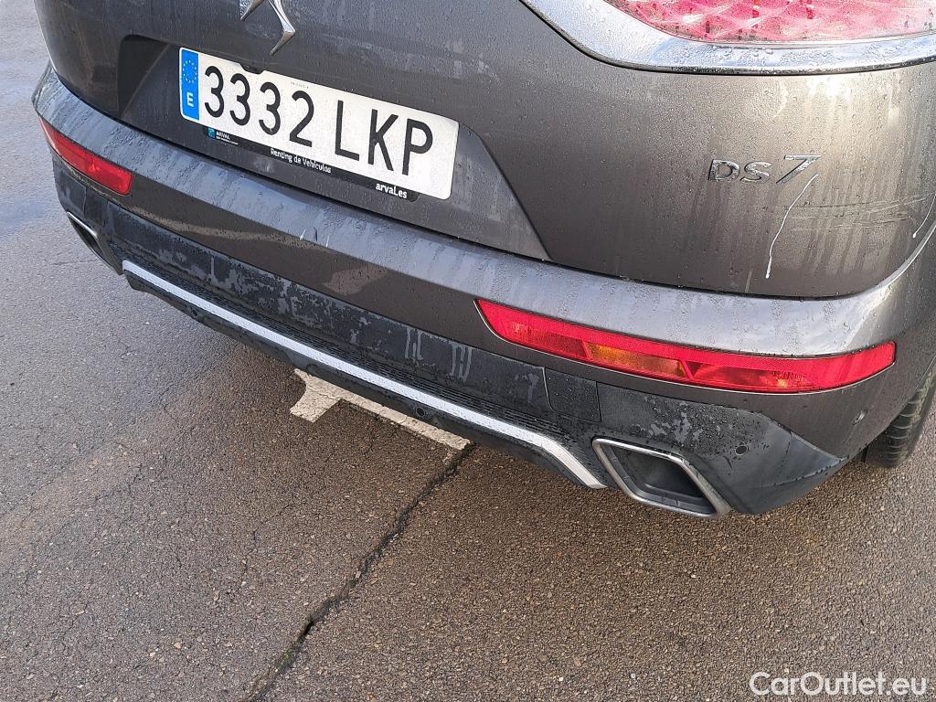  DS  DS7 DS DS 7 Crossback / 2017 / 5P / todoterreno BlueHDi 132kW (180CV) Auto. GRAND CHIC #19