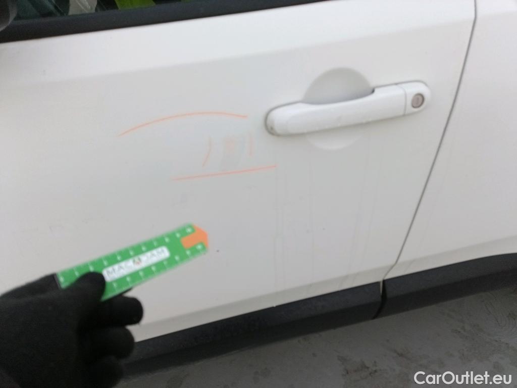  Jeep  Patriot JEEP Renegade / 2014 / 5P / todoterreno 2.0 Mjet 103kW (140CV) Night Eagle 4x4(SP) #7