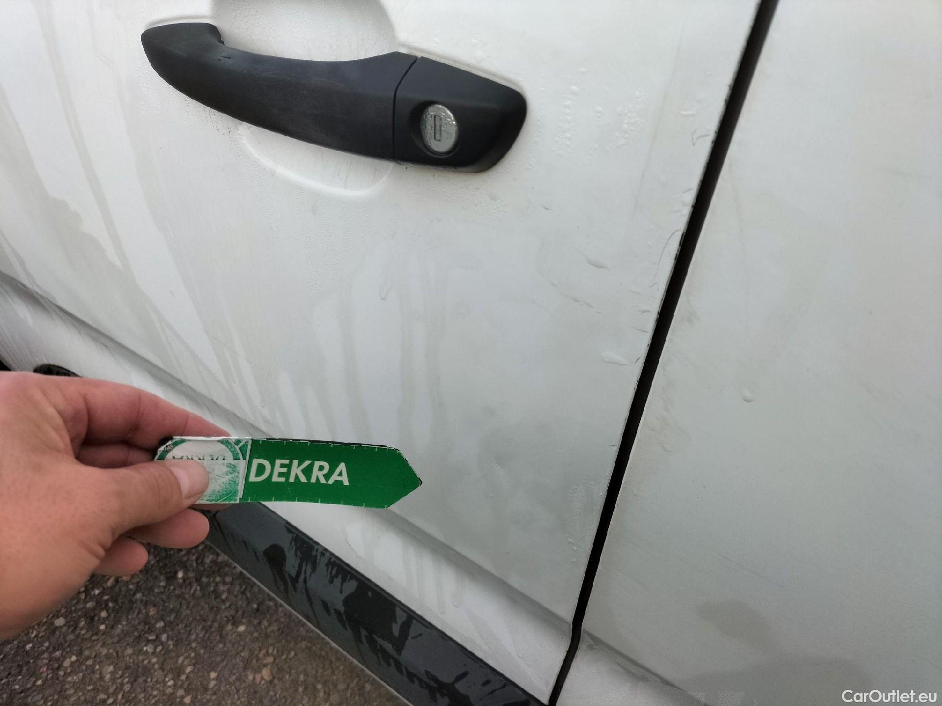  Citroen  Berlingo CITROEN  / 2018 / 3P / furgón derivado de turismo Talla M BlueHDi 55kW CONTROL #13