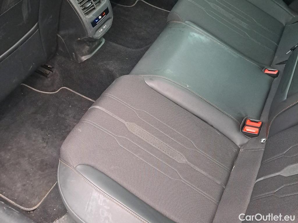  Cupra  Formentor CUPRA  / 2020 / 5P / todoterreno 1.5 TSI 110kW (150 CV) DSG #3