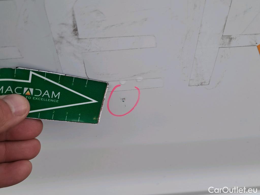  Dacia  Sandero DACIA  / 2016 / 5P / berlina con portón Comfort Blue dCi 70kW (95CV) #42