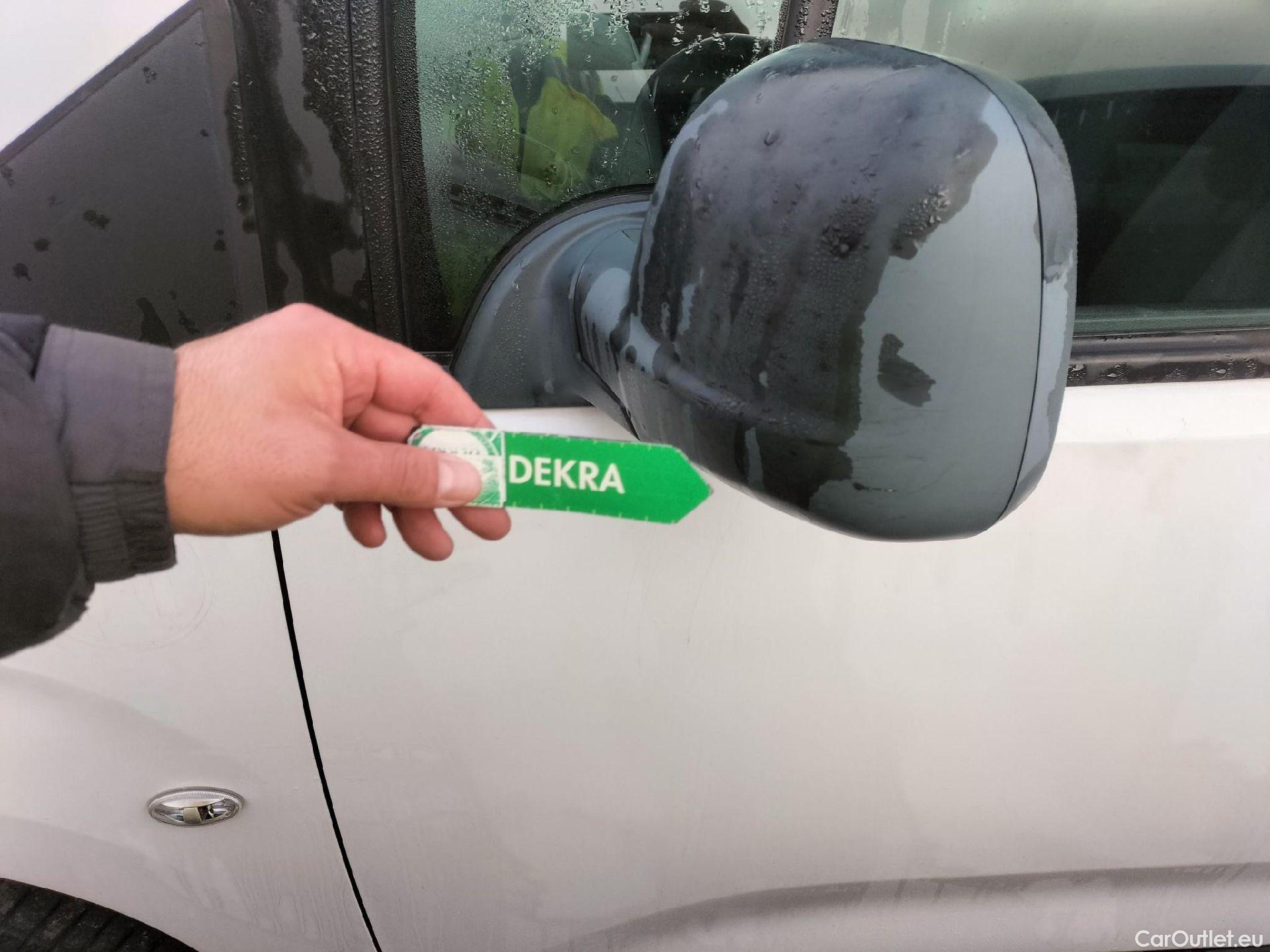  Citroen  Berlingo CITROEN  / 2018 / 3P / furgón derivado de turismo Talla M BlueHDi 55kW CONTROL #11