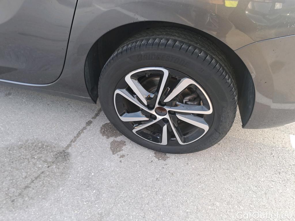  Citroen  C4 Grand Picasso CITROEN Grand C4 Spacetourer / 2018 / 5P / monovolumen BlueHDi 96KW (130CV) S&S Shine Pack #10