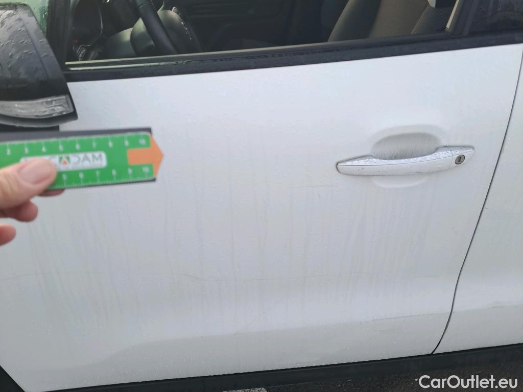  Citroen  C3 CITROEN  Aircross / 2017 / 5P / todoterreno PureTech 81kW (110CV) S&S SHINE #21