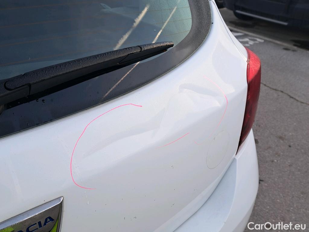  Dacia  Sandero DACIA  / 2016 / 5P / berlina con portón Comfort Blue dCi 70kW (95CV) #1