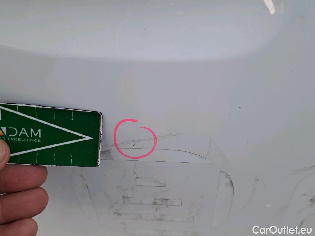  Dacia  Sandero DACIA  / 2016 / 5P / berlina con portón Comfort Blue dCi 70kW (95CV) #41