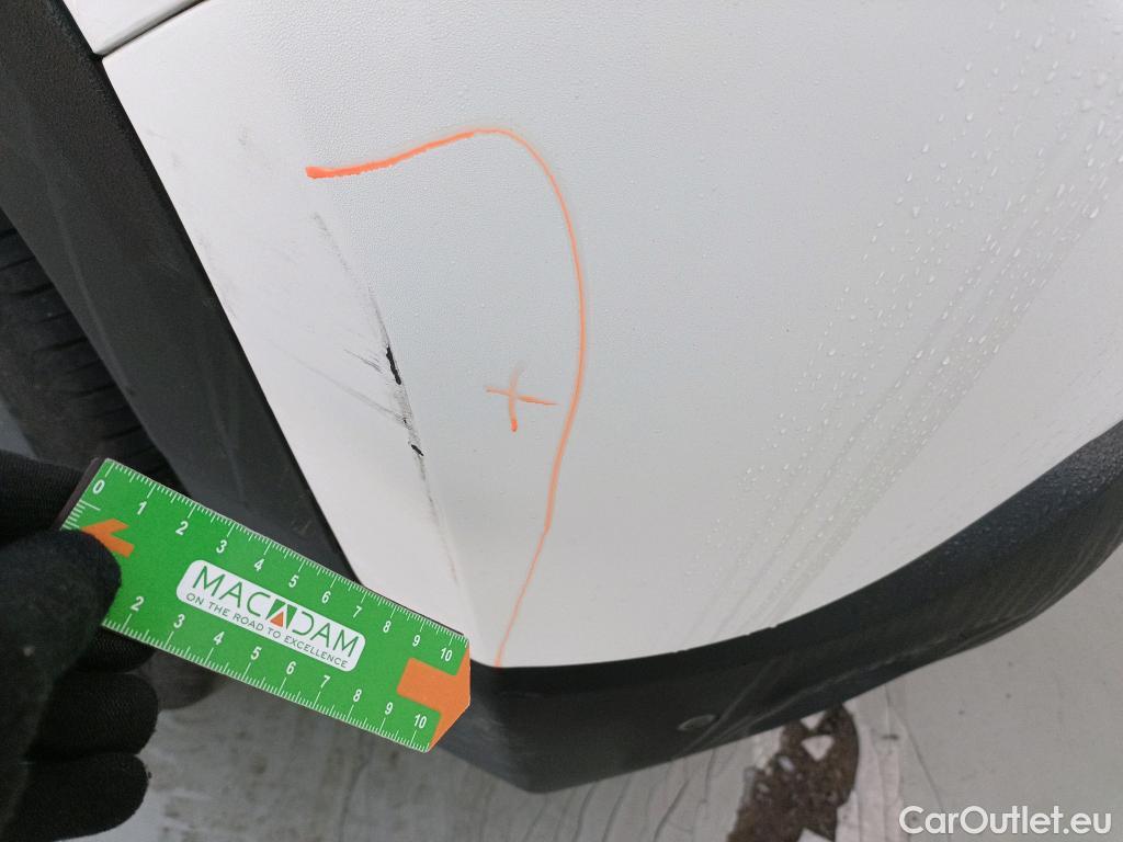  Jeep  Patriot JEEP Renegade / 2014 / 5P / todoterreno 2.0 Mjet 103kW (140CV) Night Eagle 4x4(SP) #28