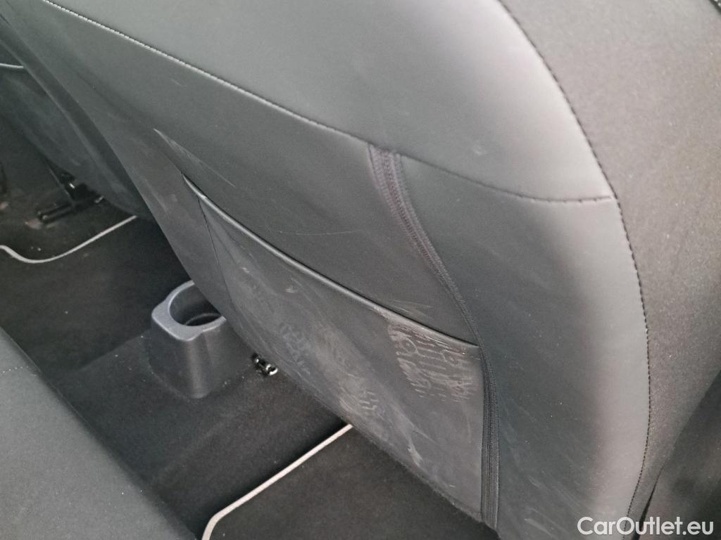  Dacia  Sandero DACIA  / 2016 / 5P / berlina con portón Comfort Blue dCi 70kW (95CV) #38