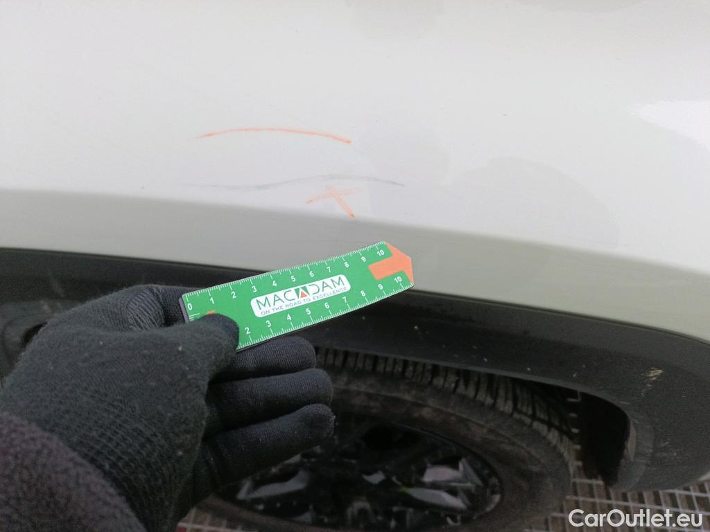  Jeep  Patriot JEEP Renegade / 2014 / 5P / todoterreno 2.0 Mjet 103kW (140CV) Night Eagle 4x4(SP) #25