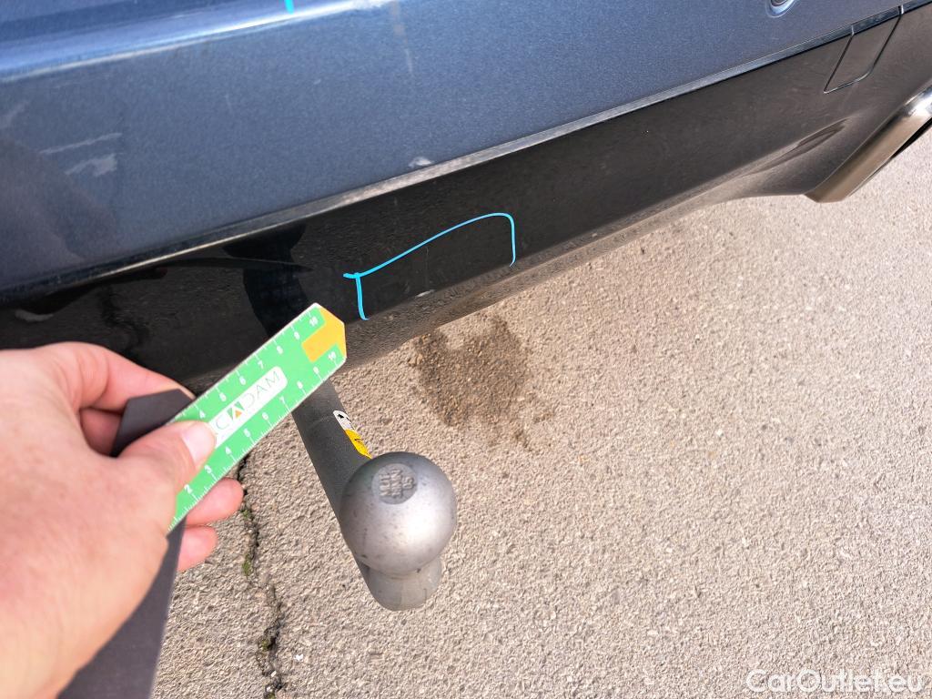  Ford  Edge FORD  / 2016 / 5P / todoterreno 2.0 TDCI 177kW ST-Line 4WD Pow #8