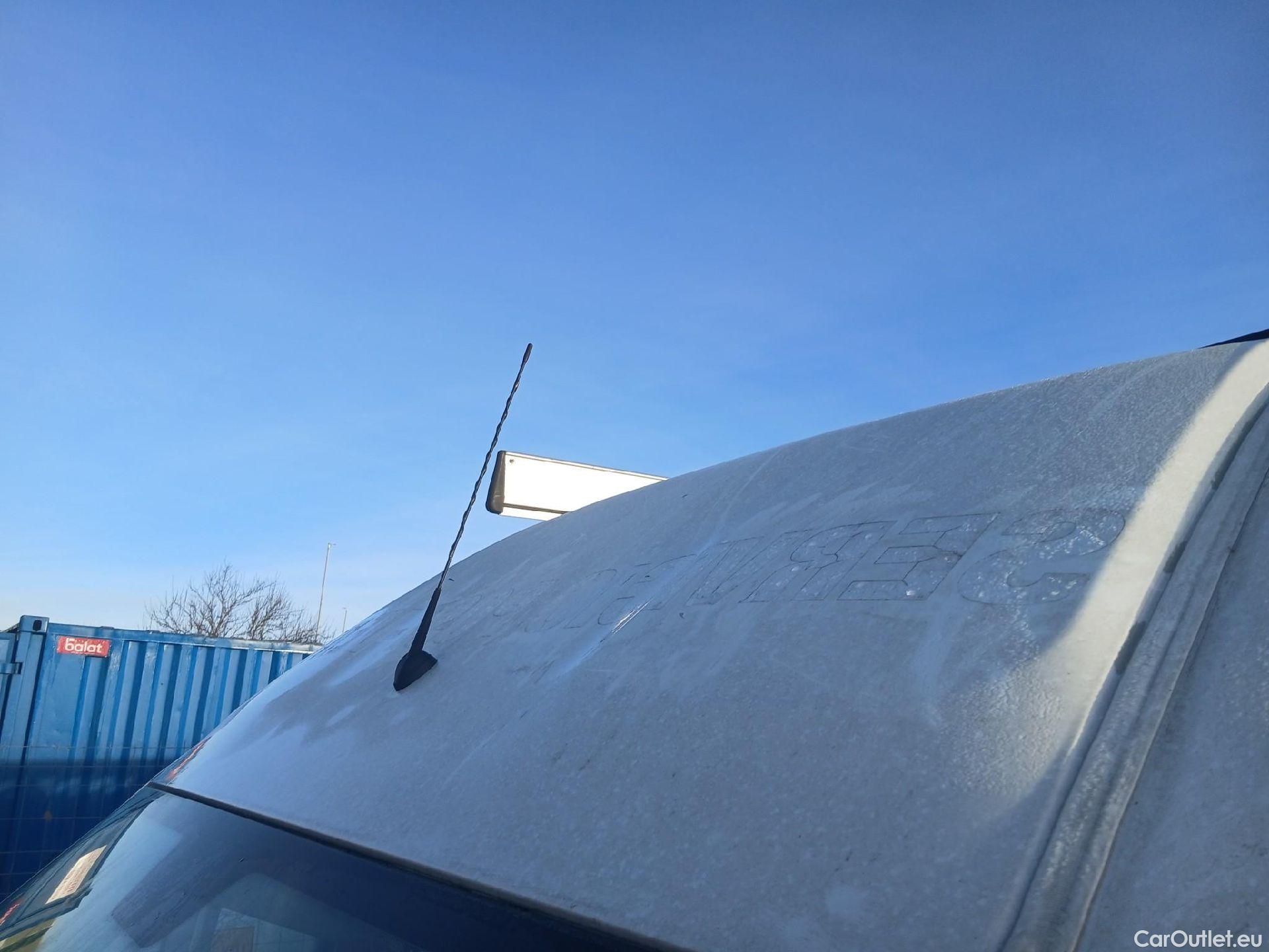  Citroen  Jumper CITROEN  VU 4p 2G furgón 35 L3H2 2.2 HDi 110cv Euro 5 #8