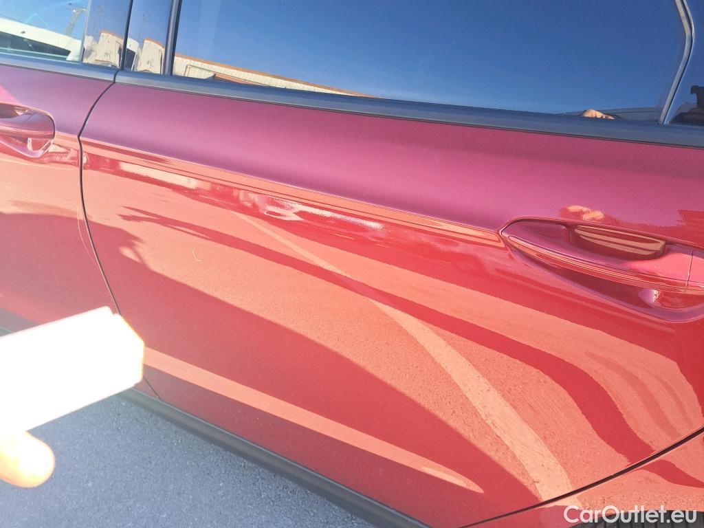  Ford  Mondeo FORD  / 2014 / 5P / familiar 2.0 TDCi 110kW Trend Powershift SB #30