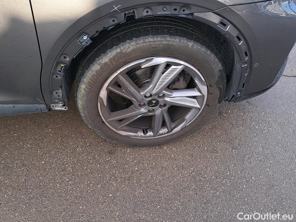  DS  DS7 DS DS 7 Crossback / 2017 / 5P / todoterreno BlueHDi 132kW (180CV) Auto. GRAND CHIC #7