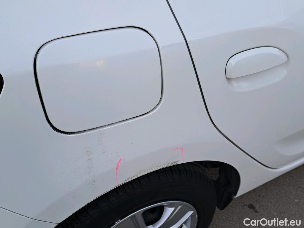  Dacia  Sandero DACIA  / 2016 / 5P / berlina con portón Comfort Blue dCi 70kW (95CV) #11