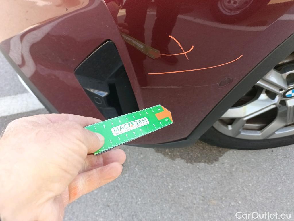  Bmw  X4 BMW  / 2021 / 5P / todoterreno xDrive20d xLine #9