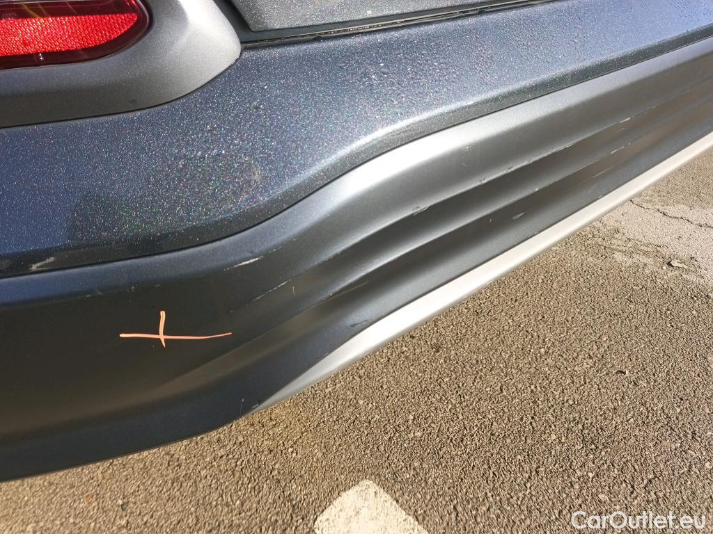  Hyundai  Konna HYUNDAI Kona / 2017 / 5P / todoterreno EV 100kW Klass 305km #16