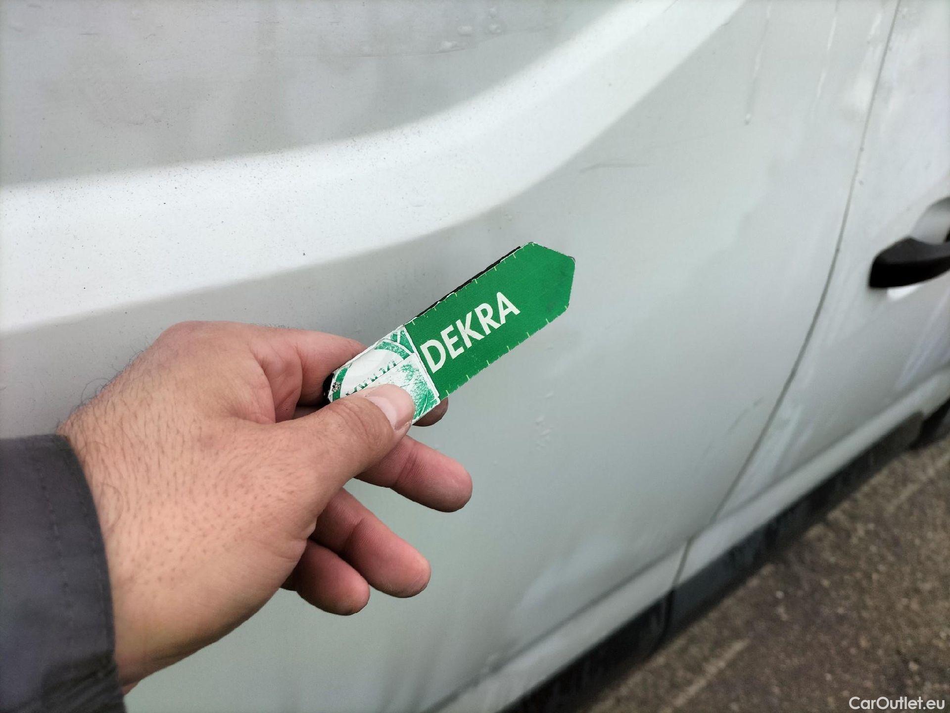  Citroen  Berlingo CITROEN  / 2018 / 3P / furgón derivado de turismo Talla M BlueHDi 55kW CONTROL #41