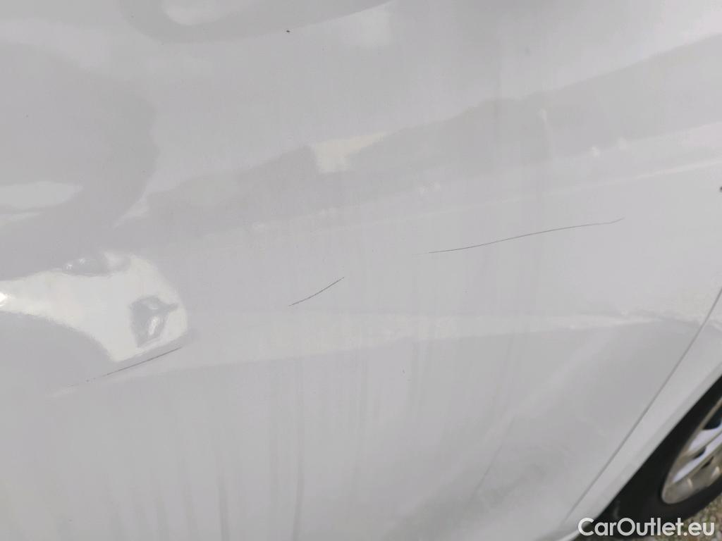  KIA  Cee'd KIA Ceed / 2018 / 5P / berlina con portón 1.0 T-GDi 88kW (120CV) Concept #13