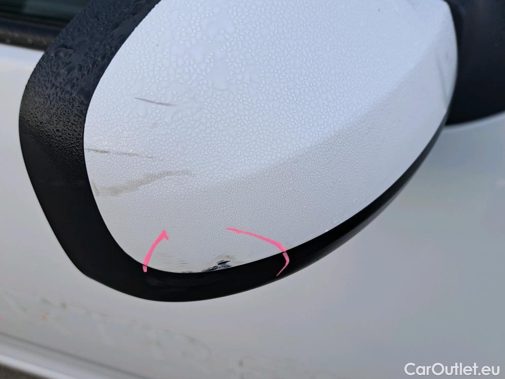  Dacia  Sandero DACIA  / 2016 / 5P / berlina con portón Comfort Blue dCi 70kW (95CV) #35