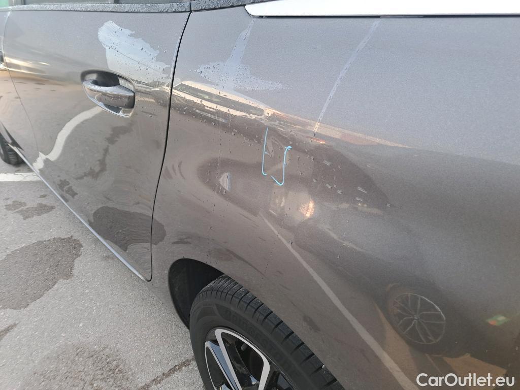  Citroen  C4 Grand Picasso CITROEN Grand C4 Spacetourer / 2018 / 5P / monovolumen BlueHDi 96KW (130CV) S&S Shine Pack #14