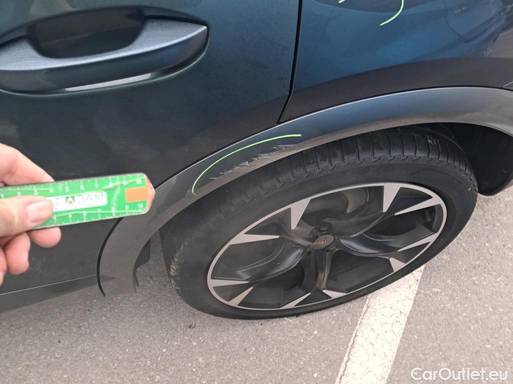  Cupra  Formentor CUPRA  / 2020 / 5P / todoterreno 1.5 TSI 110kW (150 CV) DSG #16