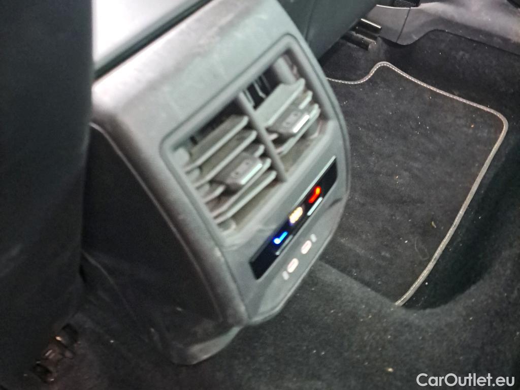  Cupra  Formentor CUPRA  / 2020 / 5P / todoterreno 1.5 TSI 110kW (150 CV) DSG #7