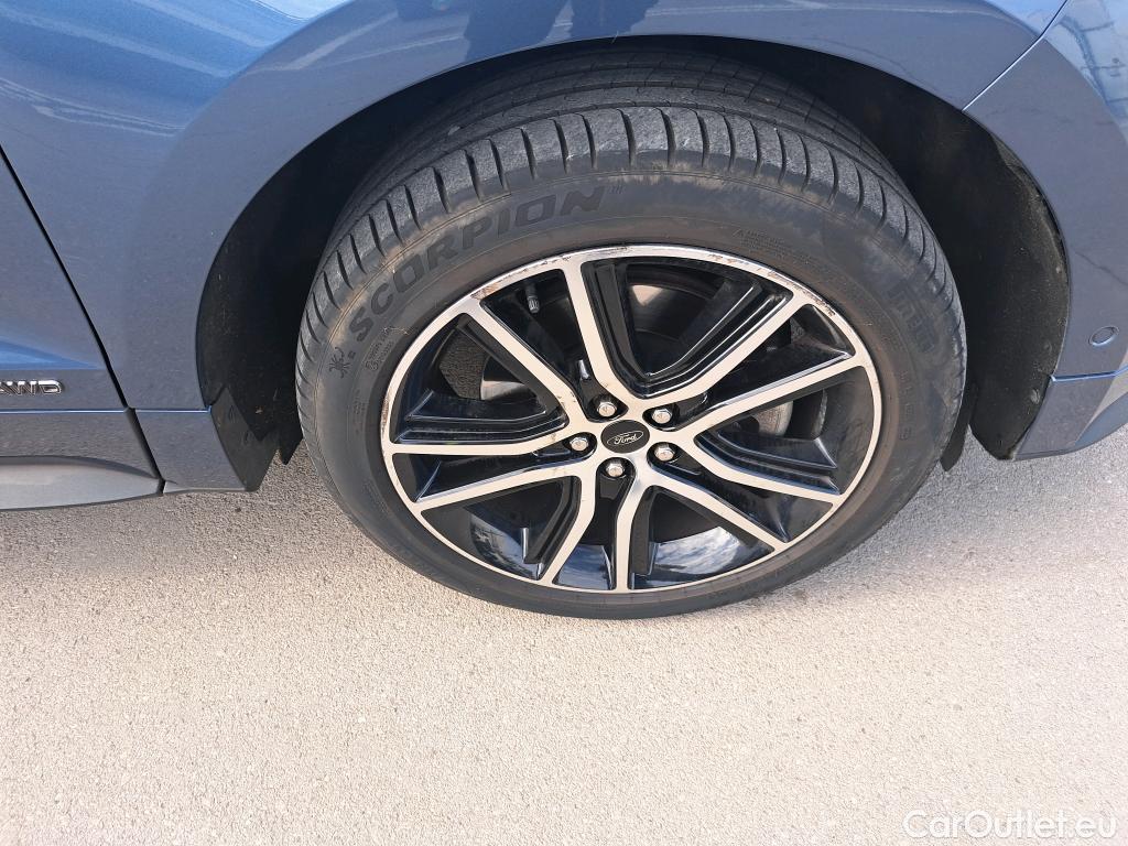  Ford  Edge FORD  / 2016 / 5P / todoterreno 2.0 TDCI 177kW ST-Line 4WD Pow #3