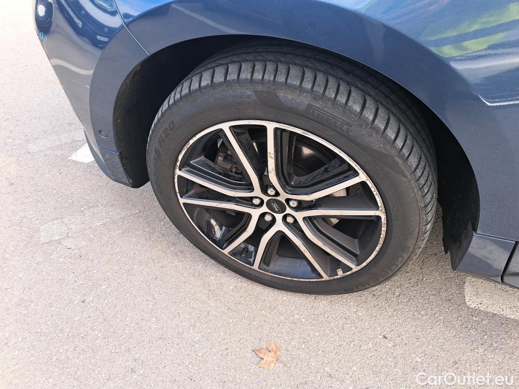  Ford  Edge FORD  / 2016 / 5P / todoterreno 2.0 TDCI 177kW ST-Line 4WD Pow #1