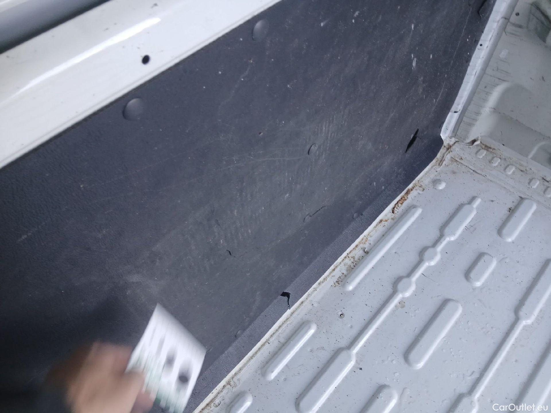  Citroen  Jumper CITROEN  VU 4p 2G furgón 35 L3H2 2.2 HDi 110cv Euro 5 #65