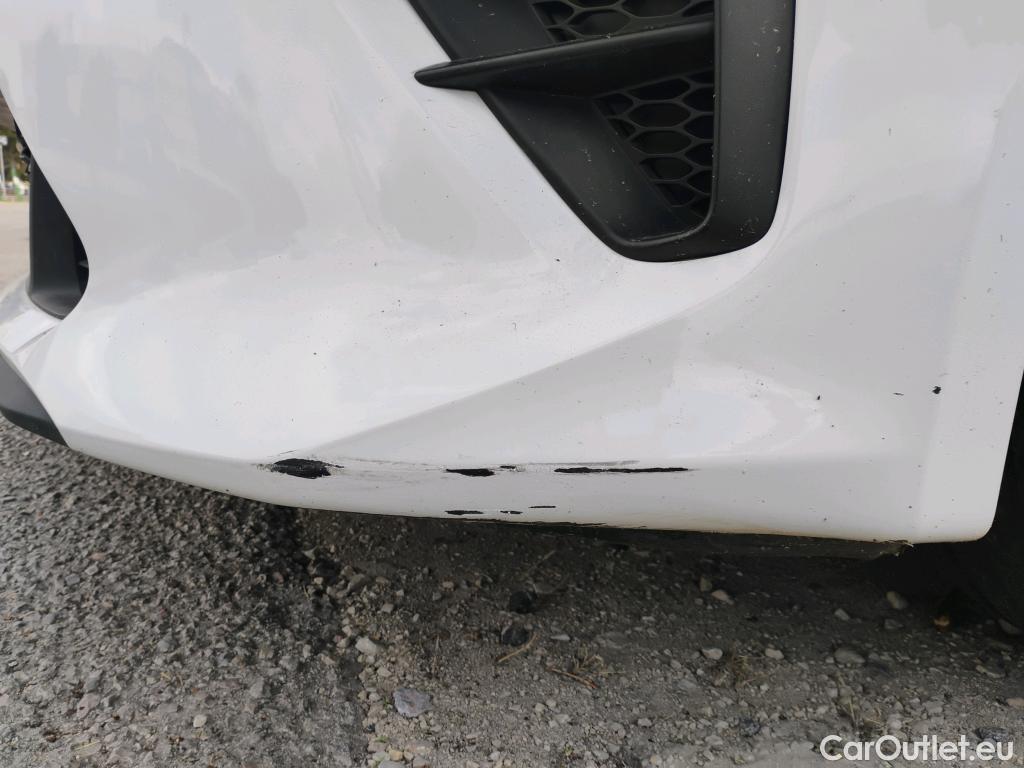  KIA  Cee'd KIA Ceed / 2018 / 5P / berlina con portón 1.0 T-GDi 88kW (120CV) Concept #23