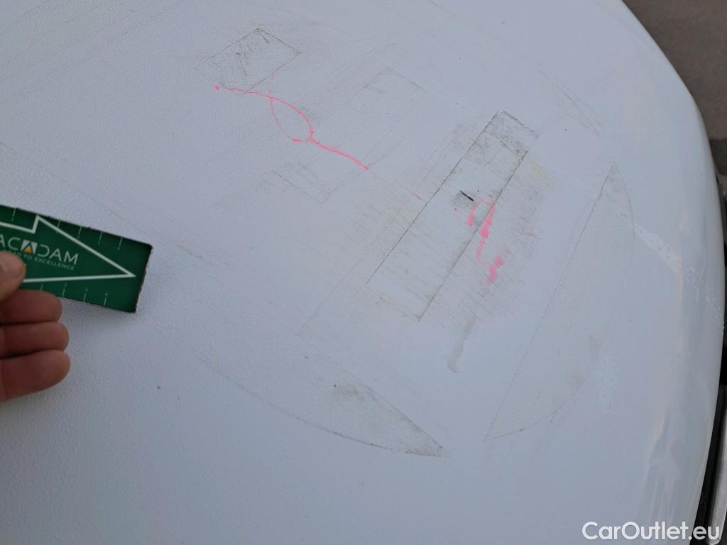  Dacia  Sandero DACIA  / 2016 / 5P / berlina con portón Comfort Blue dCi 70kW (95CV) #6