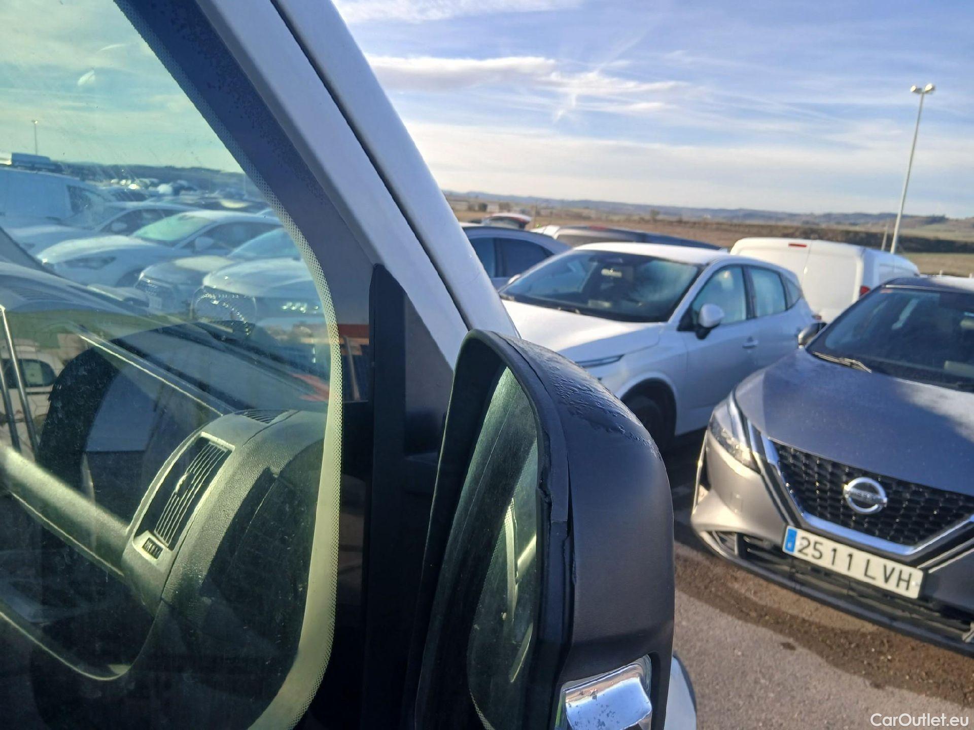  Citroen  Jumper CITROEN  VU 4p 2G furgón 35 L3H2 2.2 HDi 110cv Euro 5 #50