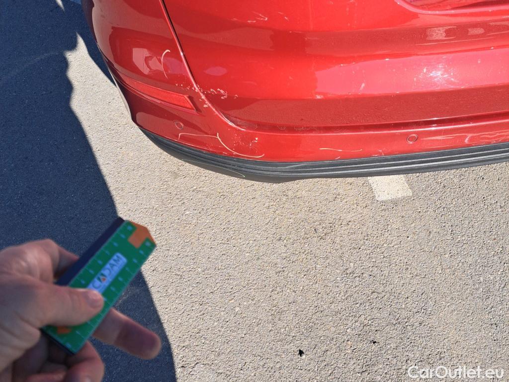  Ford  Mondeo FORD  / 2014 / 5P / familiar 2.0 TDCi 110kW Trend Powershift SB #17