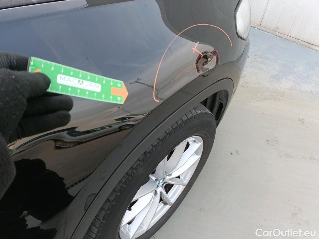  Bmw  X3 BMW  / 2021 / 5P / todoterreno sDrive18d xLine #3