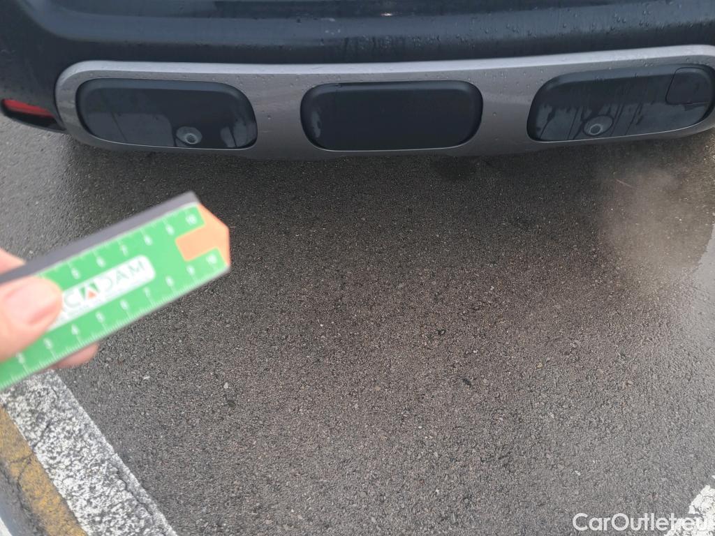  Citroen  C3 CITROEN  Aircross / 2017 / 5P / todoterreno PureTech 81kW (110CV) S&S SHINE #18