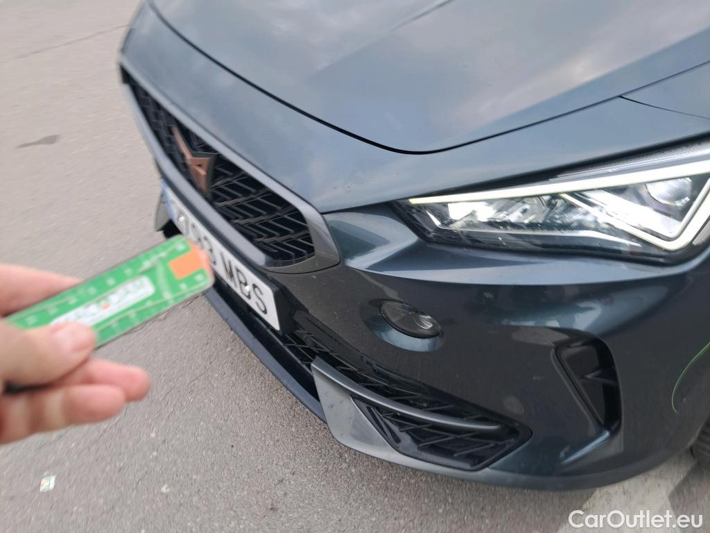  Cupra  Formentor CUPRA  / 2020 / 5P / todoterreno 1.5 TSI 110kW (150 CV) DSG #8