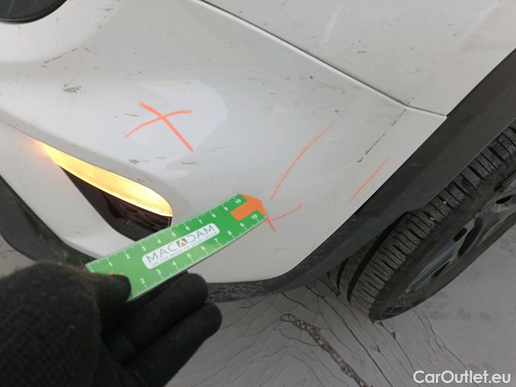  Jeep  Patriot JEEP Renegade / 2014 / 5P / todoterreno 2.0 Mjet 103kW (140CV) Night Eagle 4x4(SP) #32