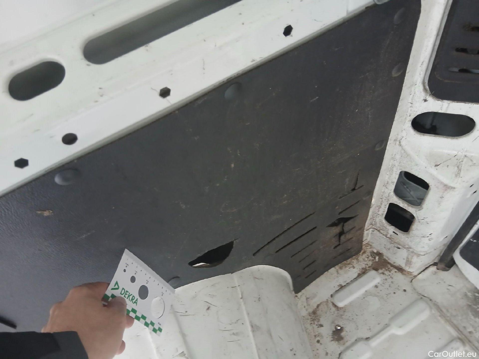  Citroen  Jumper CITROEN  VU 4p 2G furgón 35 L3H2 2.2 HDi 110cv Euro 5 #61